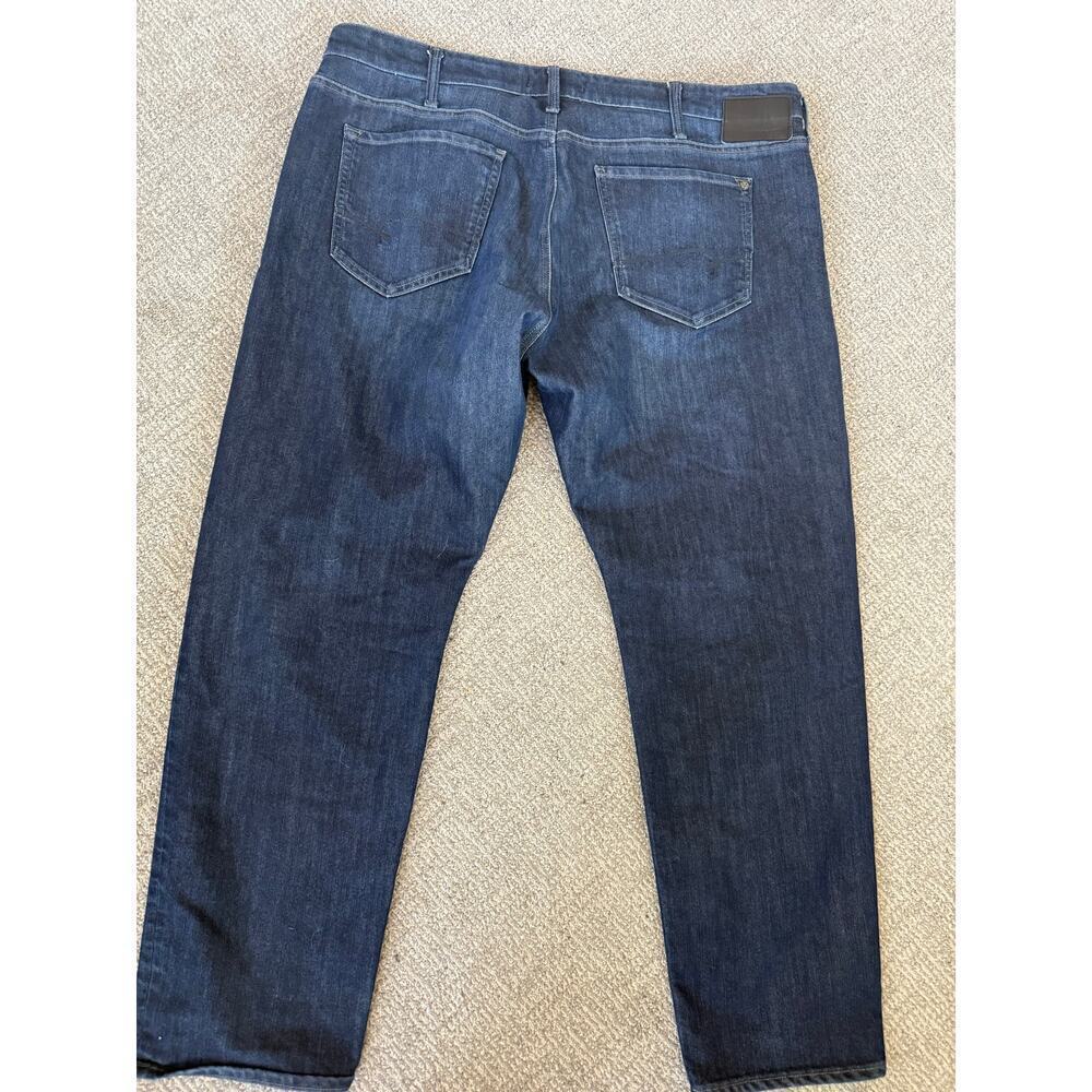 Mavi Matt‎ Relaxed straight leg jeans 42X32